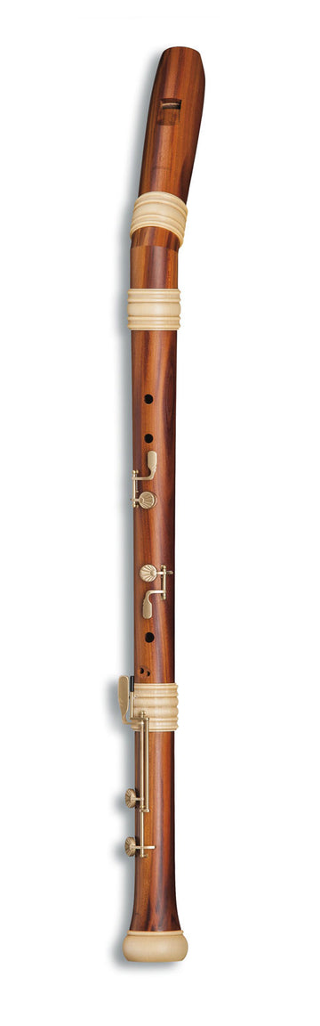Edition Reve Basse Coudee TE-4528k - Prunier (doigté Baroque)