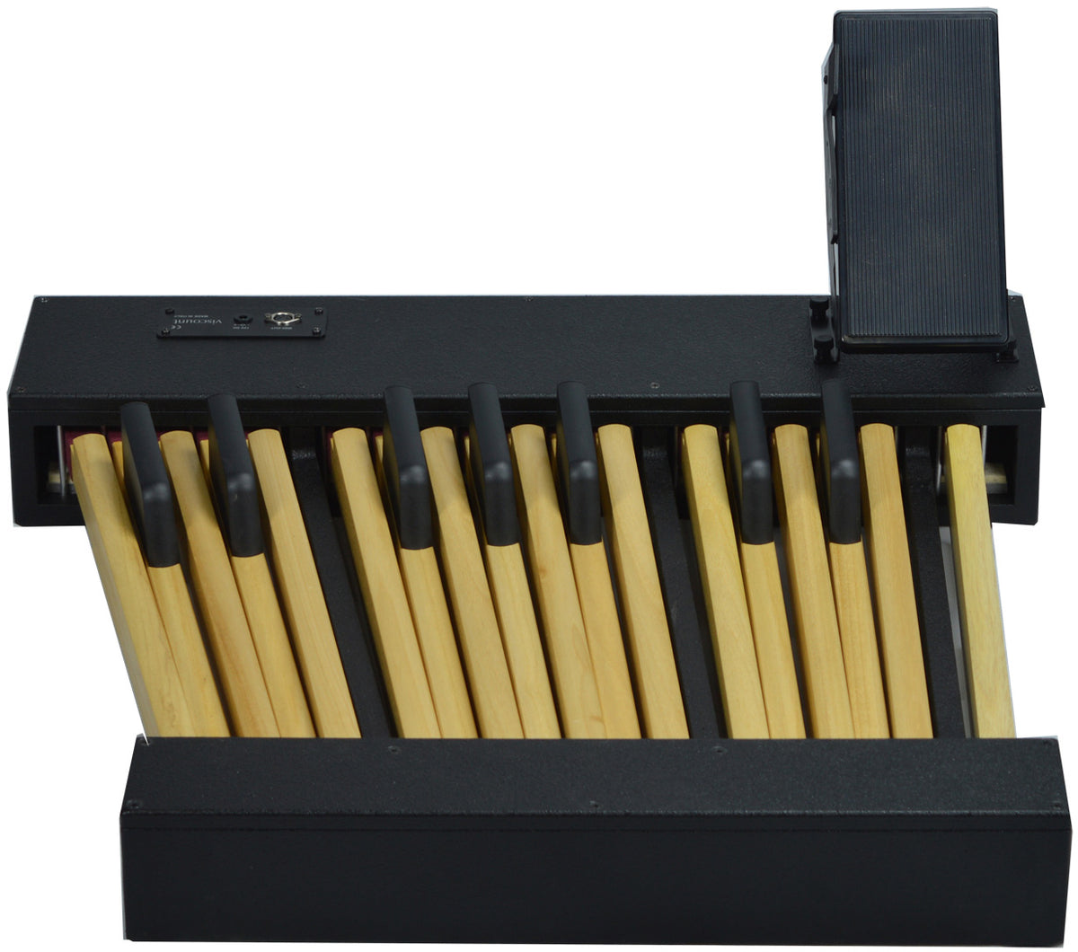Pédalier 18 LEGEND Orgue