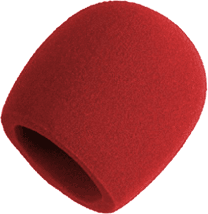 Shure A58WS RD