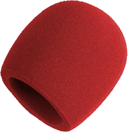 Shure A58WS RD