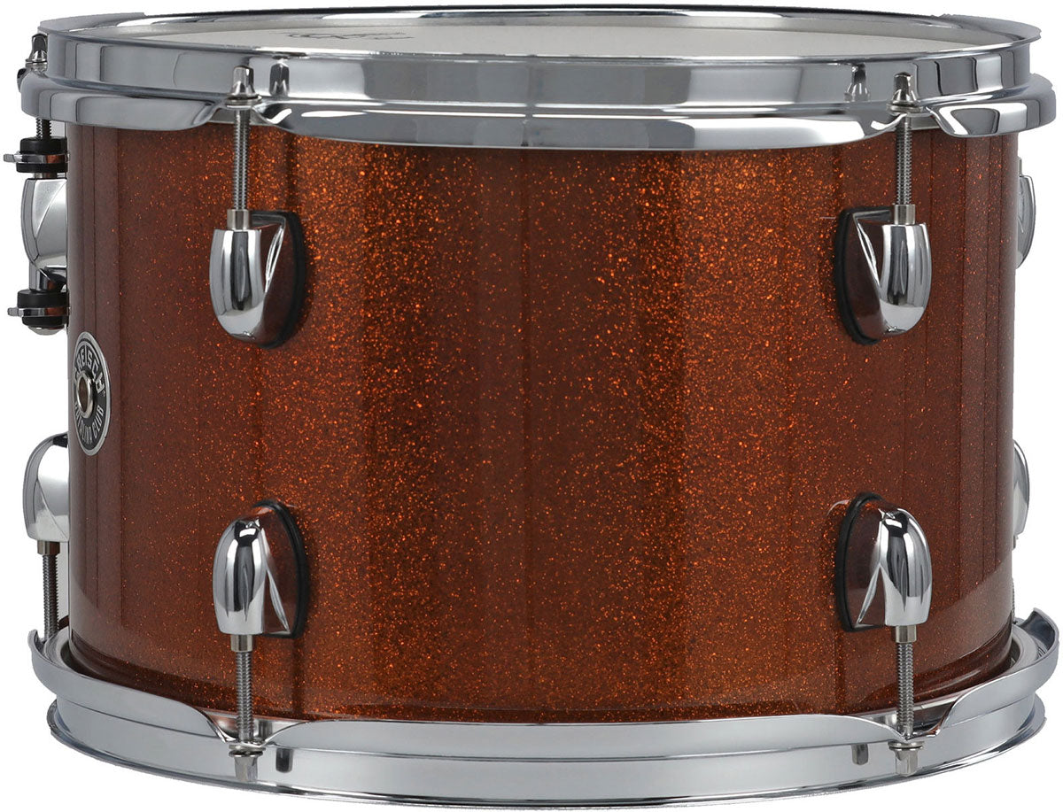 Tom Catalina Club Bronze Sparkle 12x8