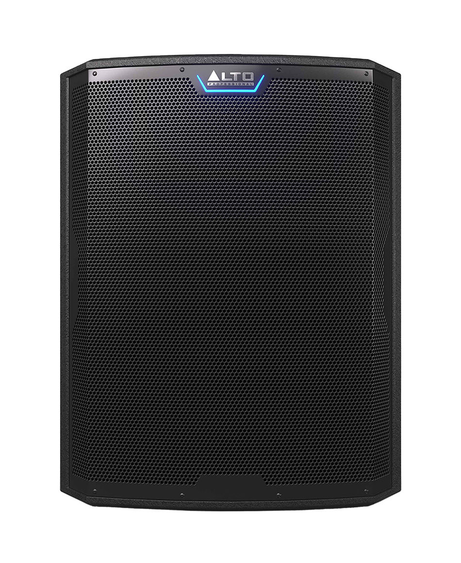 ALTO PROFESSIONAL TS18S