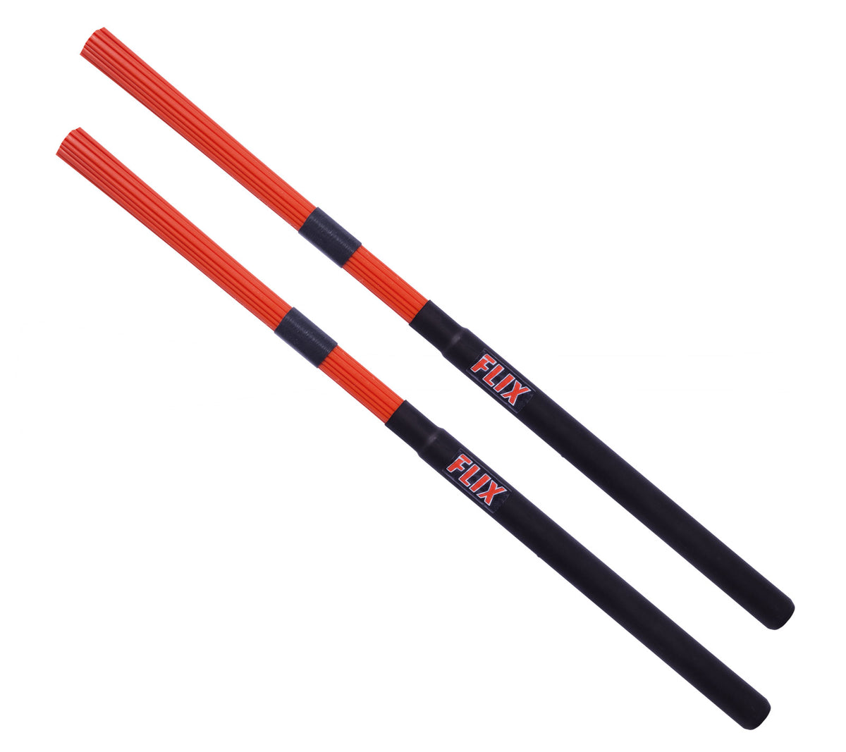 Flix Rods Orange Nylon