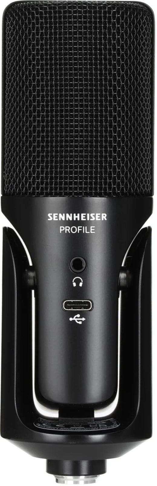 Profile Streaming Set