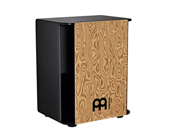SUBCAJ6mb - Subwoofer Cajon Vertical Makah B