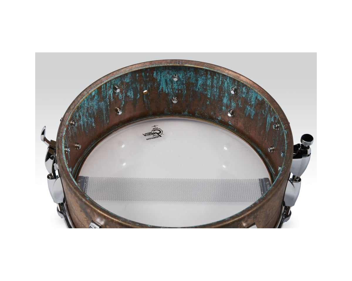Usa Keith Carlock Signature 14X5,5