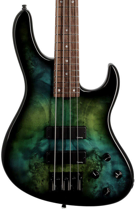 Nebula Modern Bass MetroLine LTD 2023