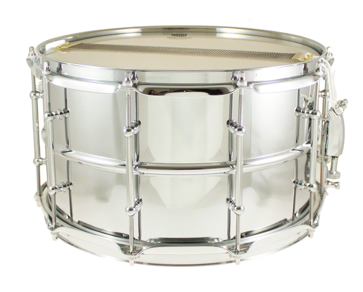 CLS-8014SH 14" X 8" Steel Shell Series