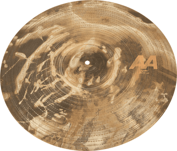 Serie Big & Ugly - 20" AA Apollo