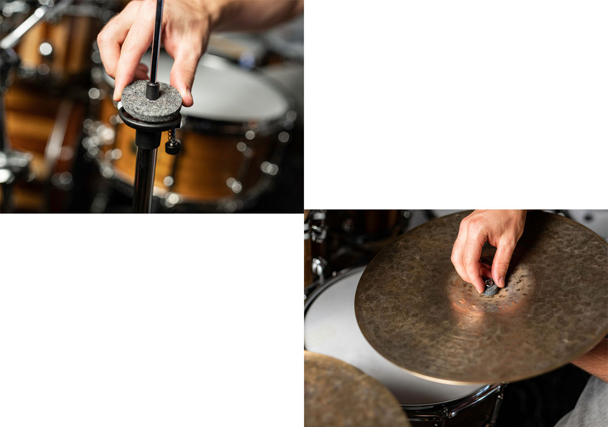 Drum Tech Kit - MDTK