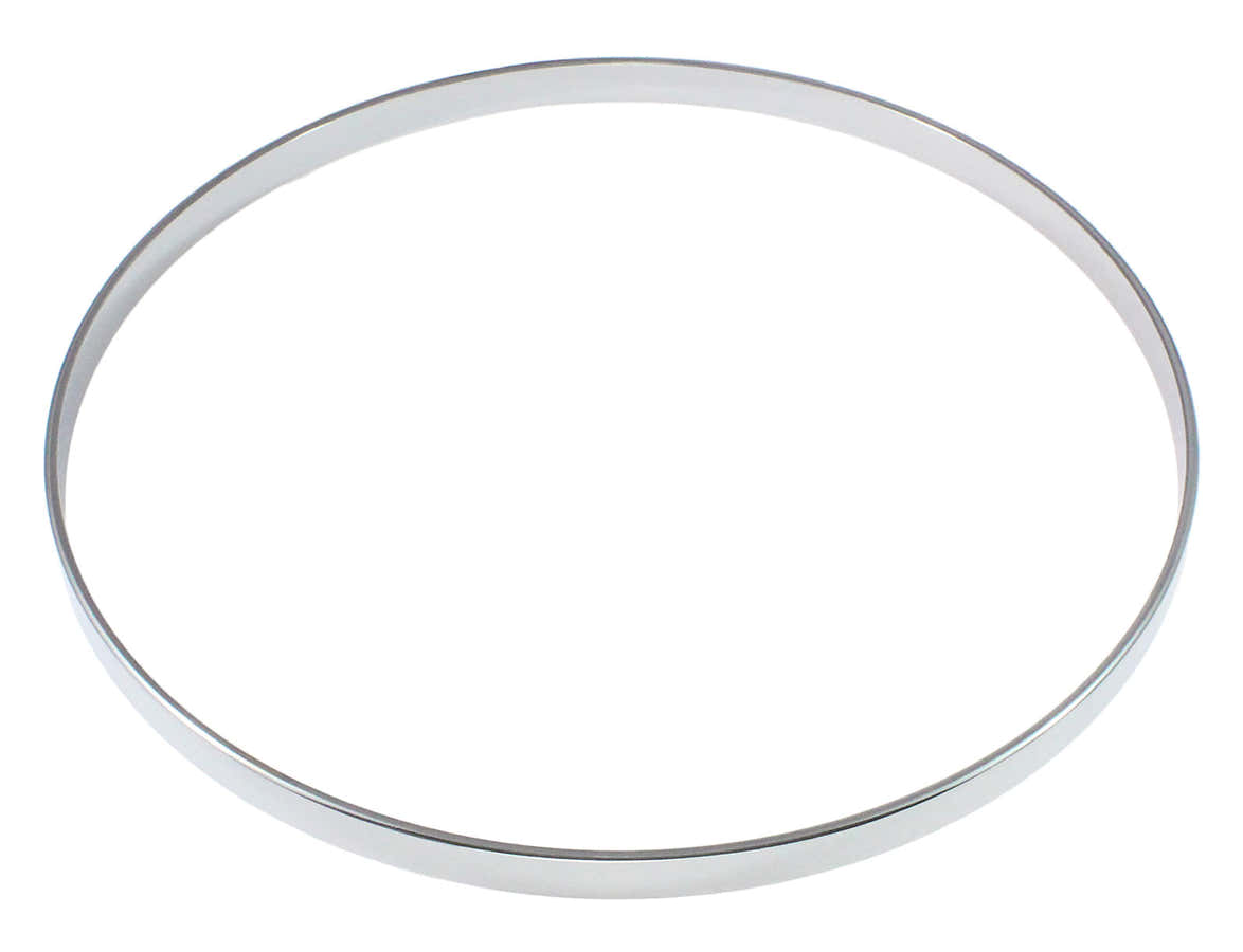 HNF45-15 - Cercle 15" Droit / No Flange 4.5mm