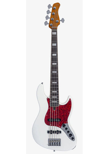 V7 Alder 5 New Gen AWH
