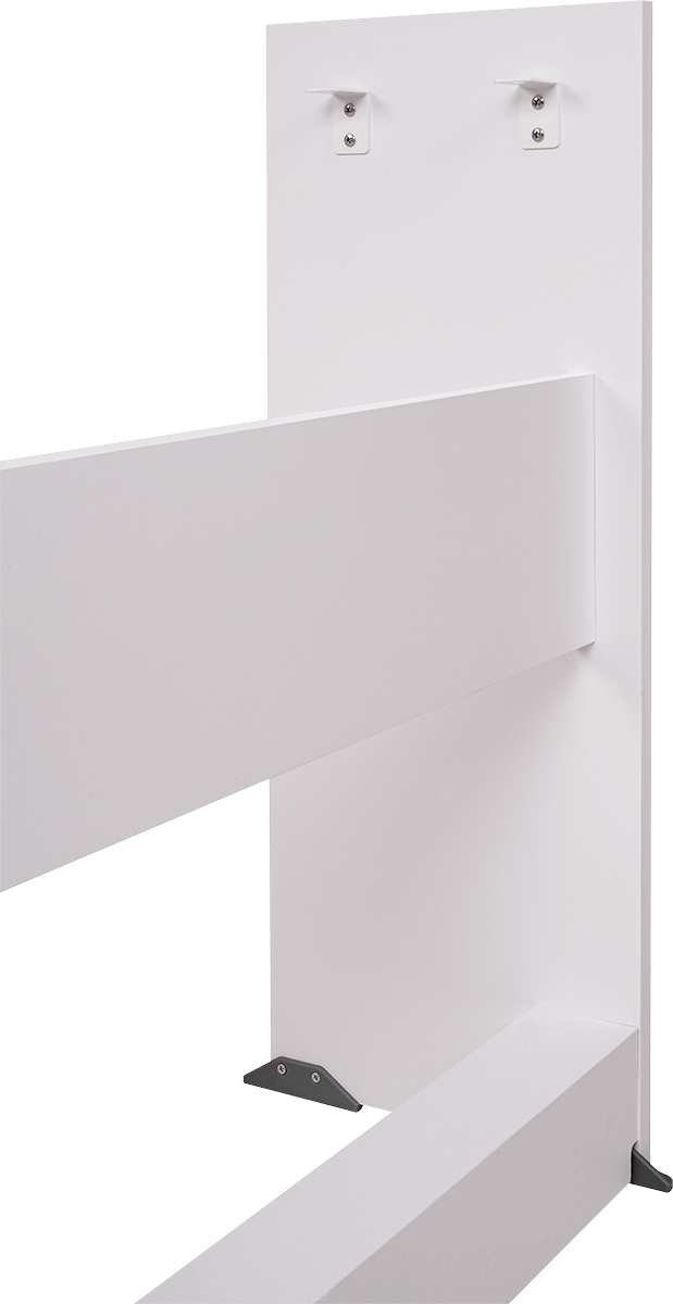 Stand Clavier NPS-1 Blanc