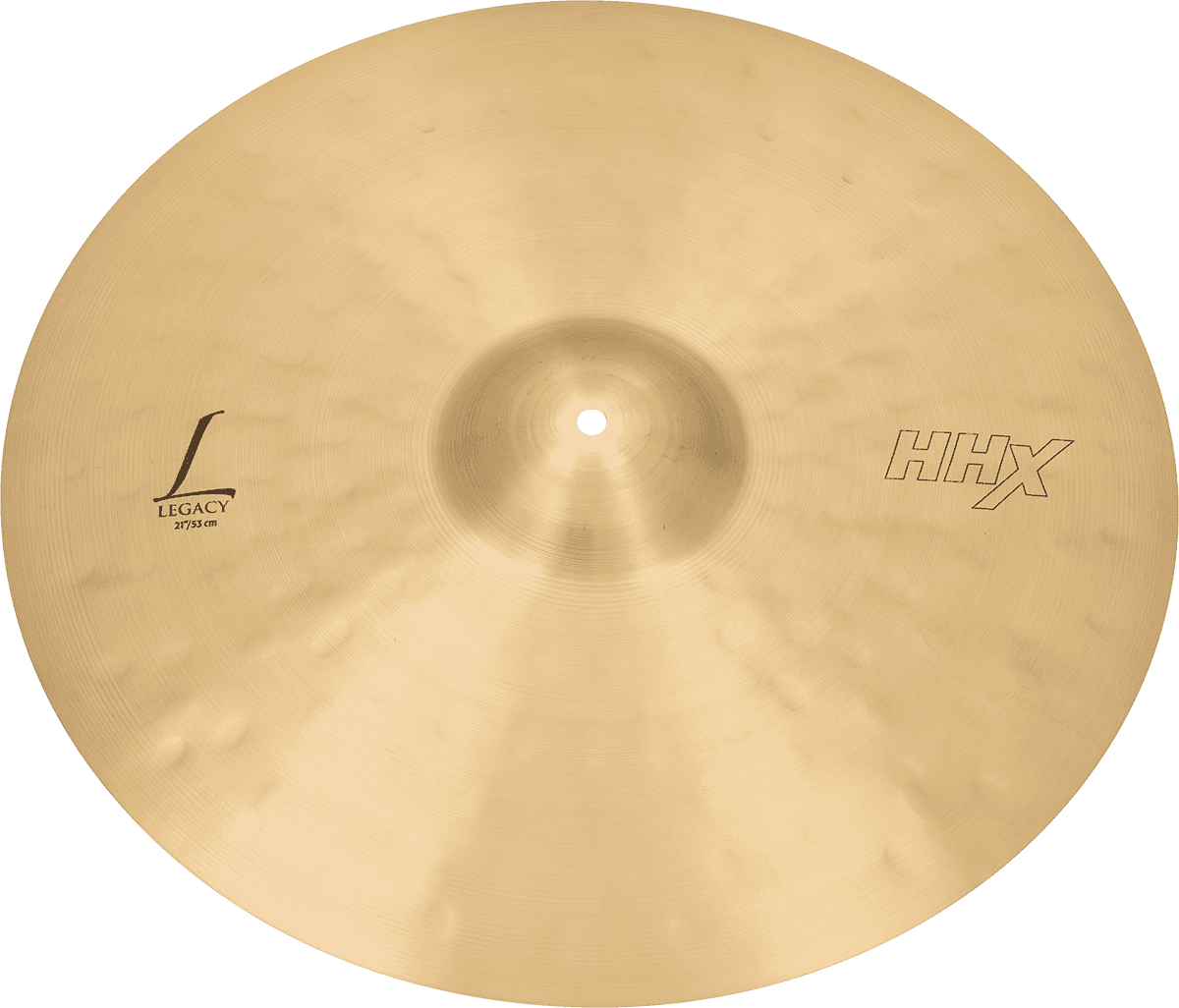 HHX Ride 21" Legacy - 12110XLN