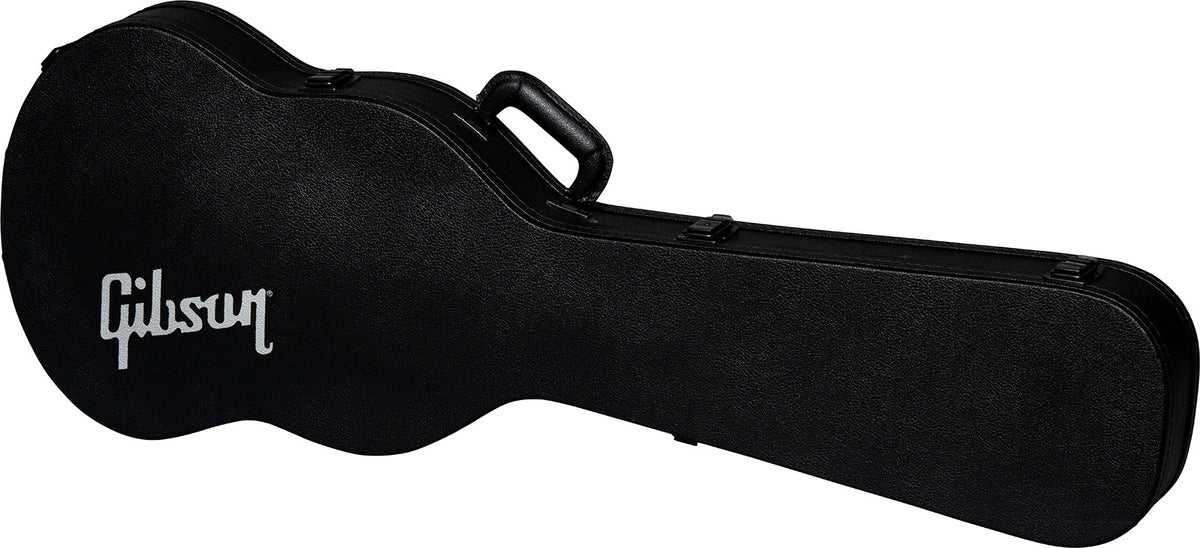 Étui SG Bass Modern Black