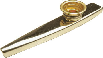 Kazoo Metal