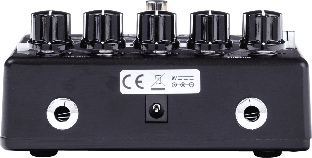 EVH5150
