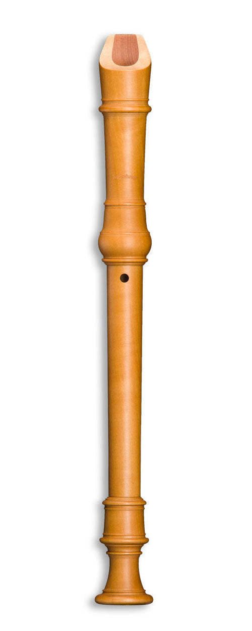 Denner Soprano 517 - Poirier (doigté Baroque)