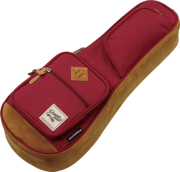 Housse Ukulélé Soprano Powerpad - IUBS541-WR