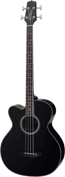 Takamine GB30CELH-BLK Black LH