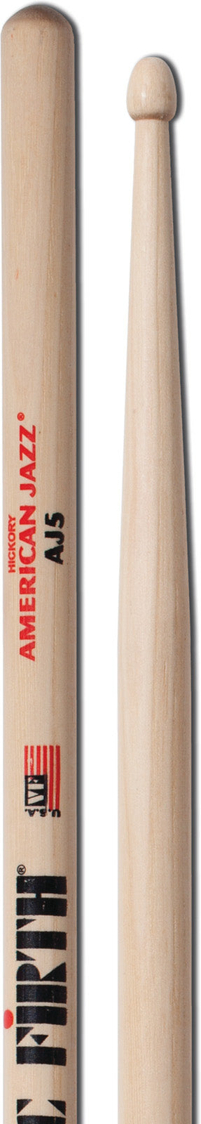 AJ5 - American Jazz Hickory