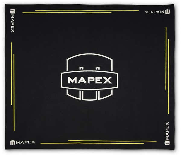 Mapex PMKM-M22P10 - Tapis Batterie Classic Prime (200cm x 180cm)