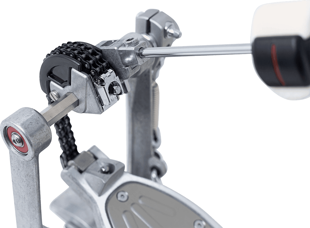 P-2050C/F Pedale Eliminator Redline Light Transport