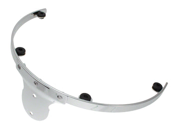 Suspension Tom 13" 6 Tirants - Plaque Ronde