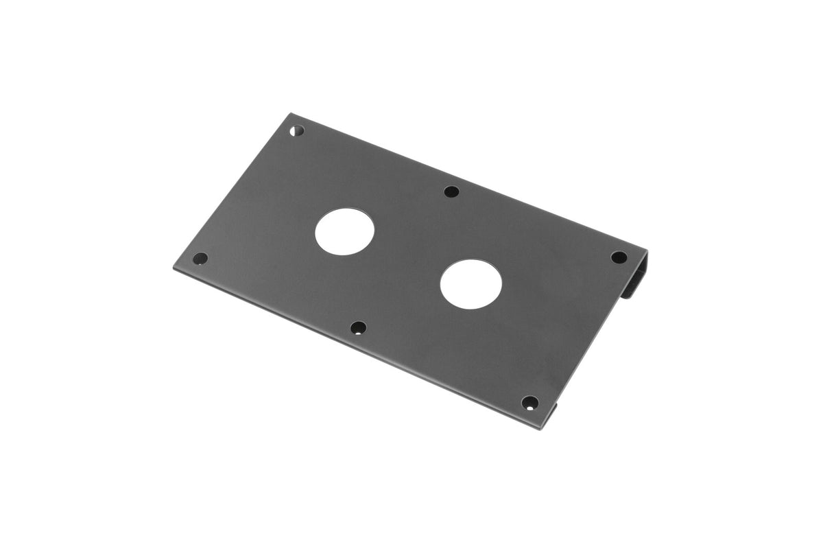 Rehausseur 3 Pedales 14 X 25 CM pour Pedalboard