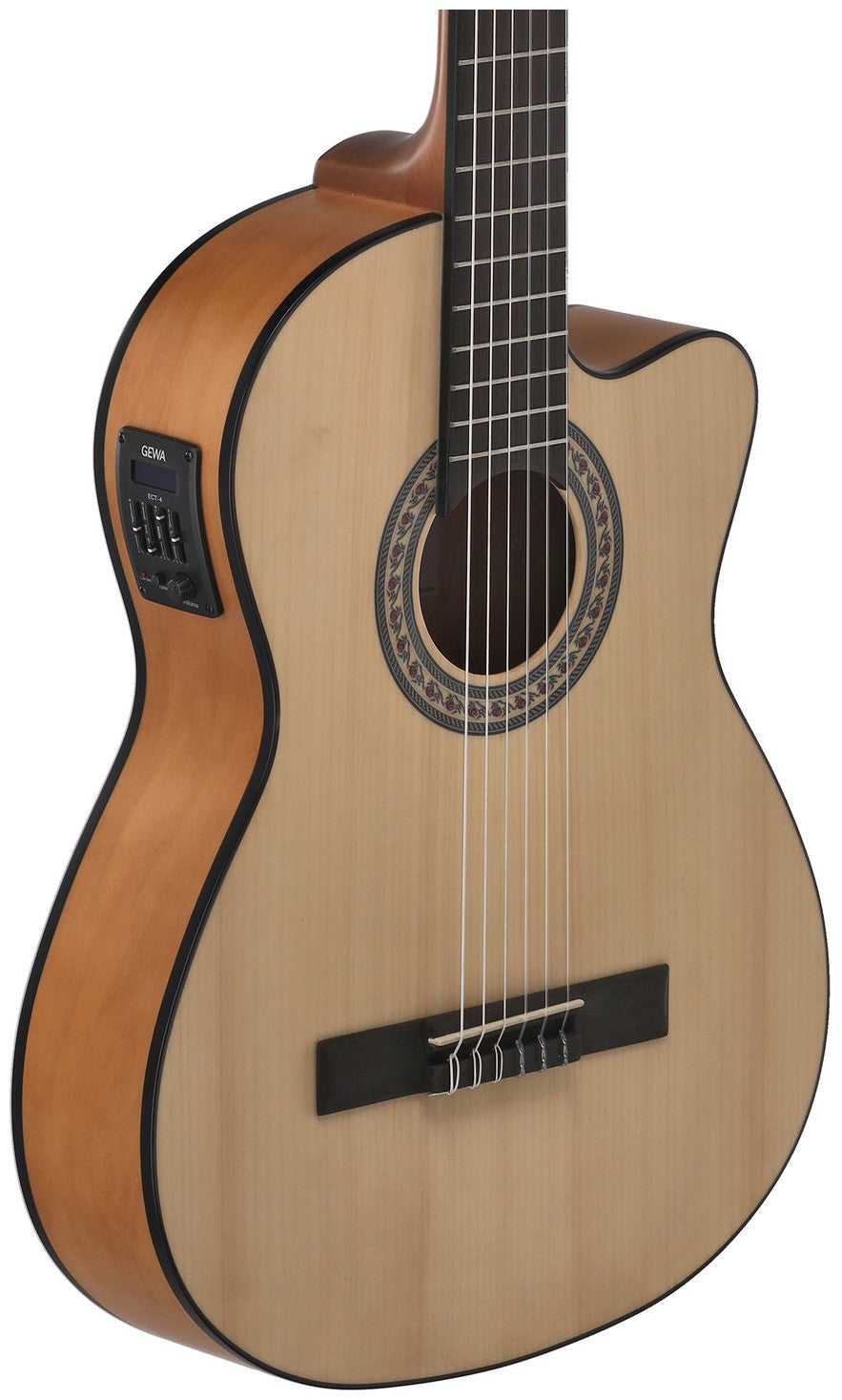 Caballero Flamenco CA-PM-FE