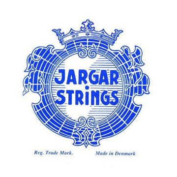 Silver Sound 4/4 Jeu - Medium Argent