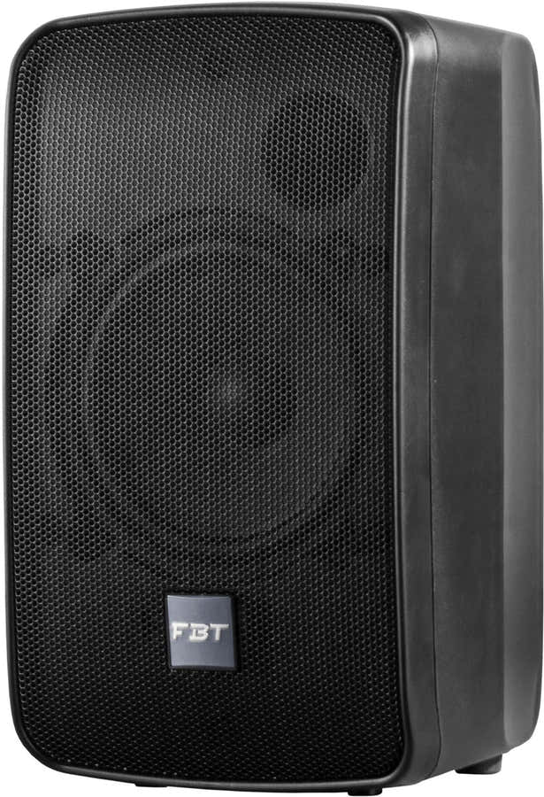 Canto 5C B Black
