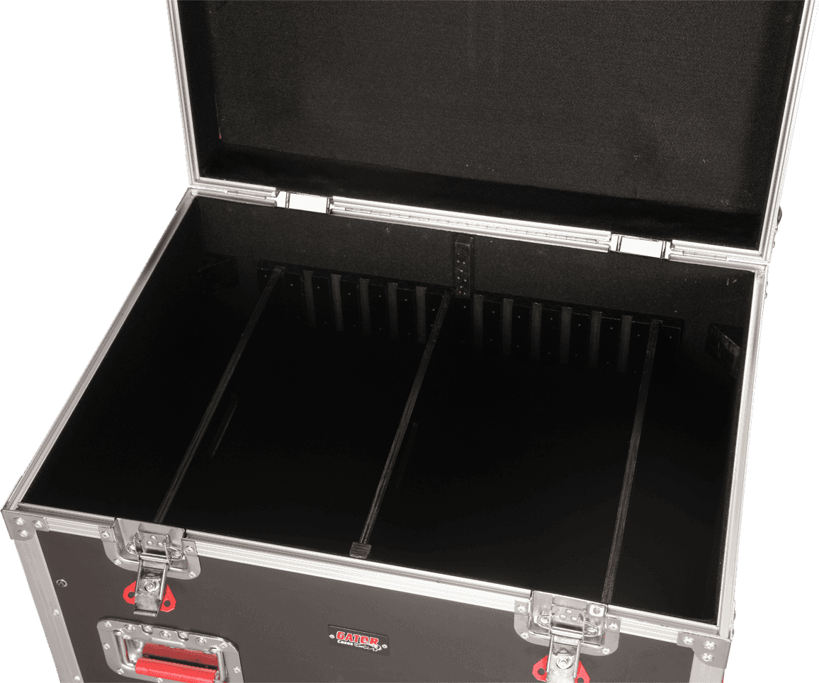 Bois G-tour de 68,6 X 49,5 X 44,5 Cm Pour Accesoires
