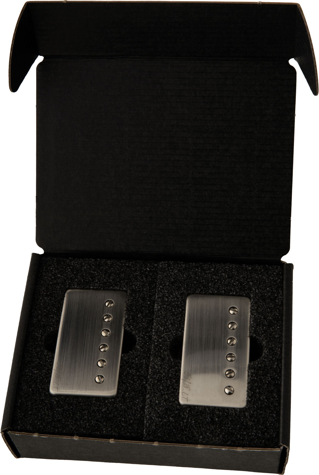 Limited Pickup Set 58/15 LT Tci