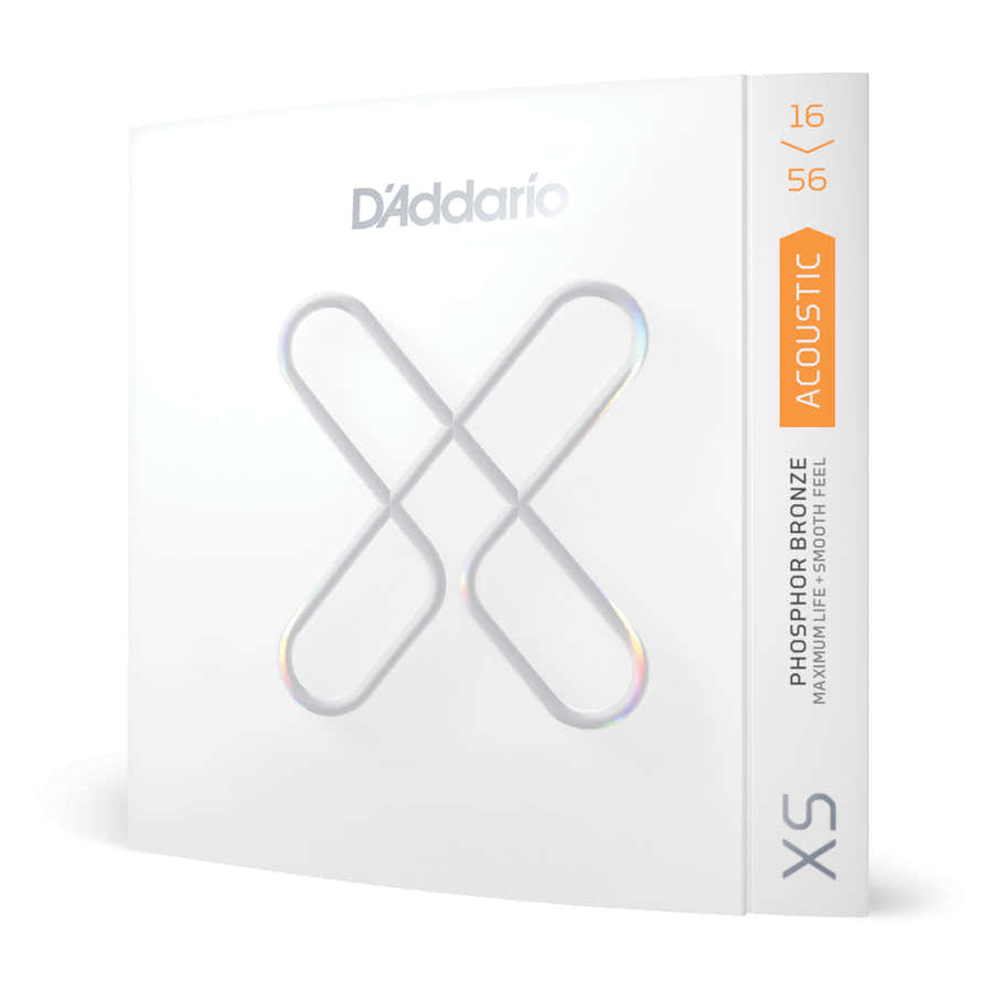 XSAPB1656 XS Acoustic PB Resophonic 16-56