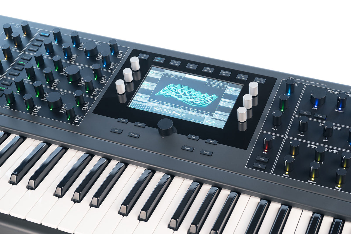 QUANTUM MK2