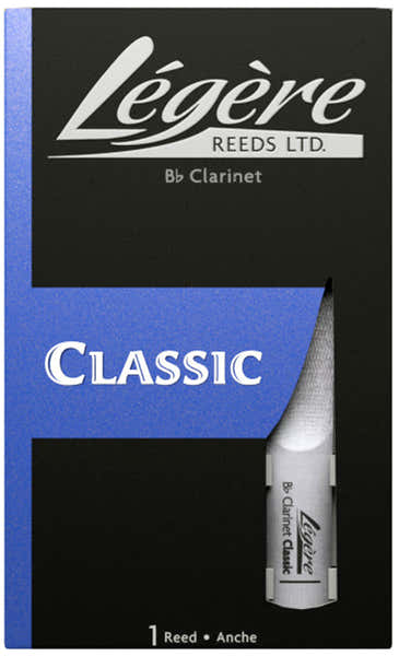 Classic 3.5 - Clar Sib