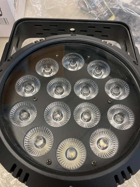 IP Par 1415 Quad - Stock B
