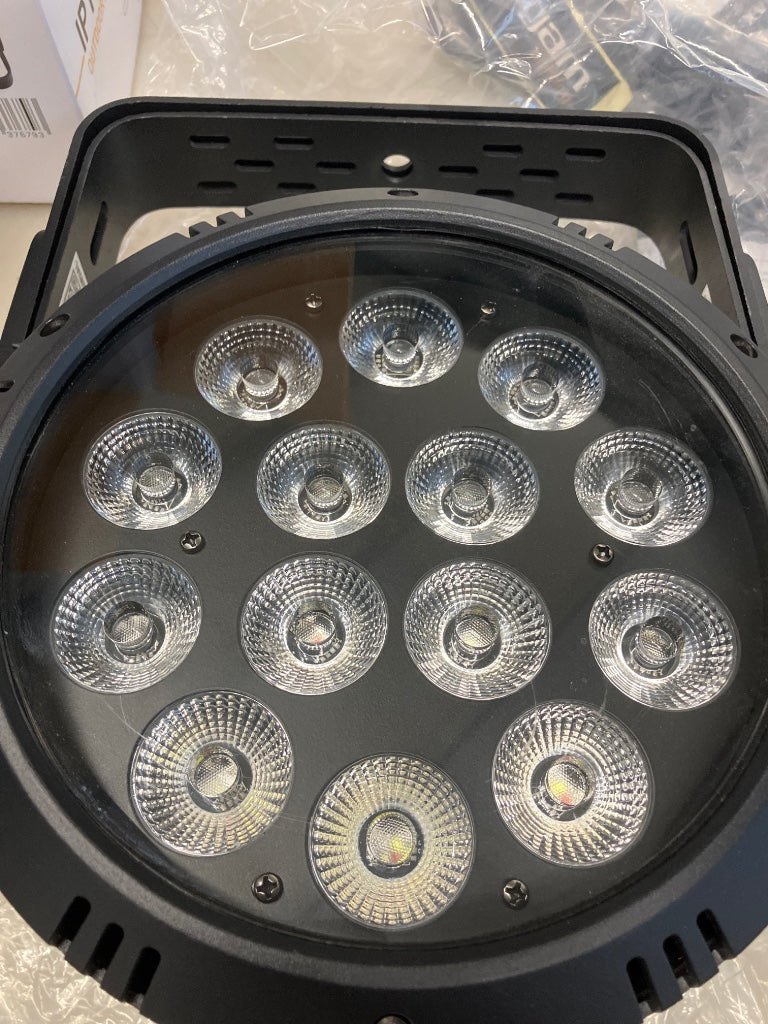 IP Par 1415 Quad - Stock B