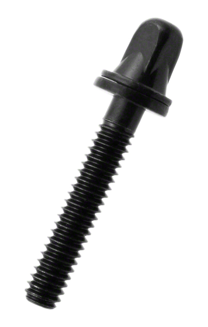 Tirant 30mm Noir Avec Rondelle - Filetage 7/32" (X10)