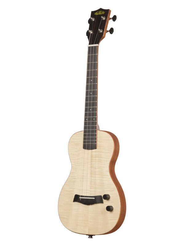 Solid Body Maple Tenor + Housse