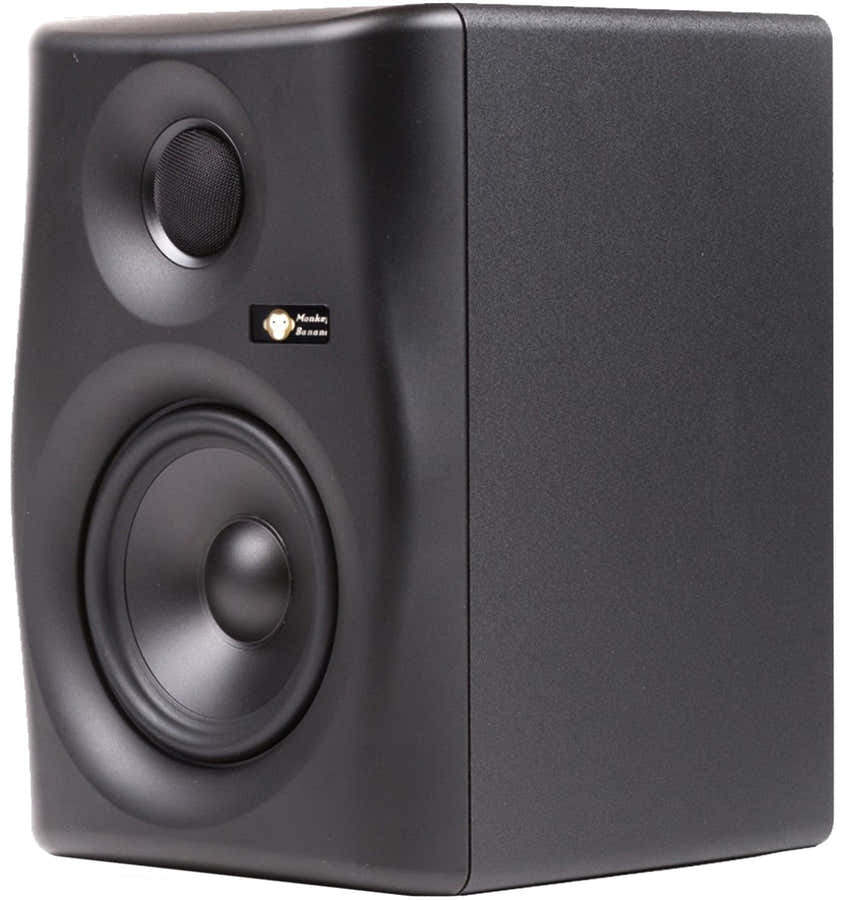Gibbon 5 Black