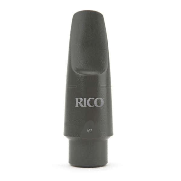 Mim-7 - Bec Rico Metalite Saxophone Soprano M7