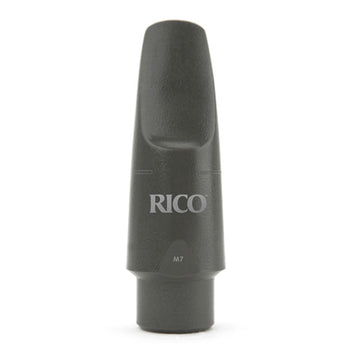Mim-7 - Bec Rico Metalite Saxophone Soprano M7
