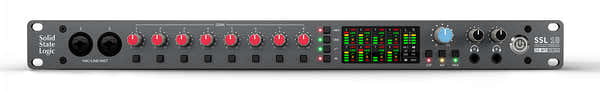 Solid State Logic SSL 18