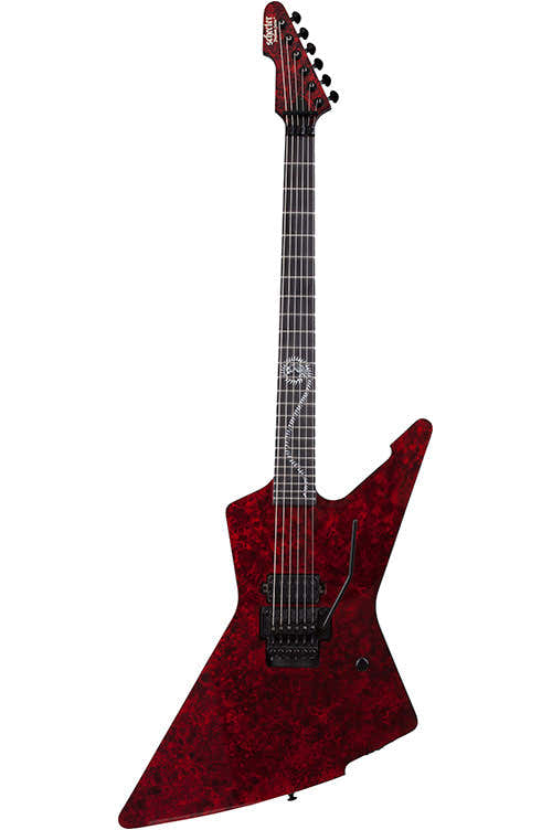 E-1 Patrick Kennison FR Red Reign