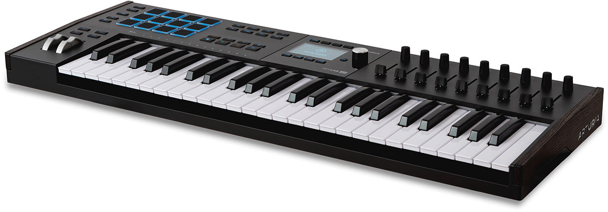 Arturia Keylab 49 MK3 Black