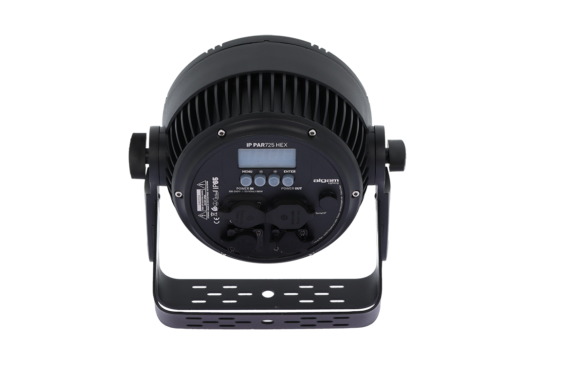 IP Par 725 Hex