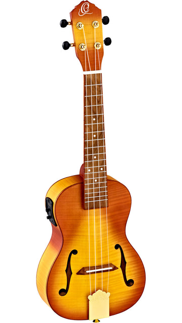 Ukulele Concert Rusl-Hsb - STOCK B