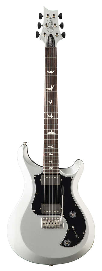 S2 Standard 22 Platinum Metallic